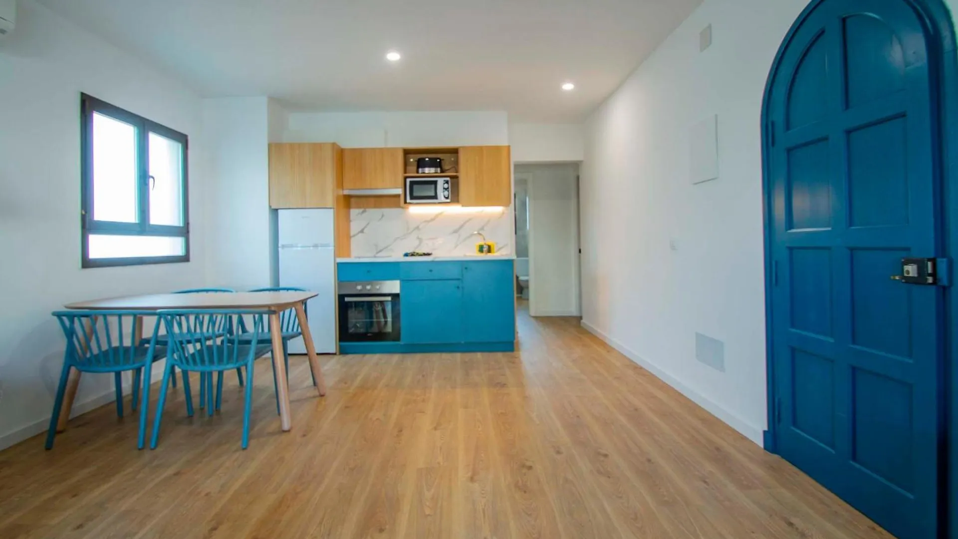 Appartement Apartamentos Sol Y Mar II Cala'N Blanes