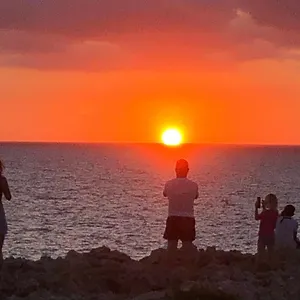 Appartement Atico Excelente En Menorca Ciutadella Calan Blanes, Cala en Forcat